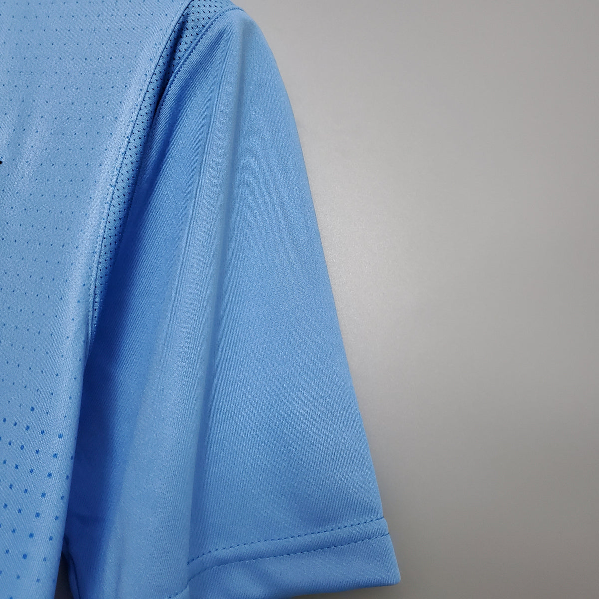 Retro Jersey Manchester City 2011/12 Home
