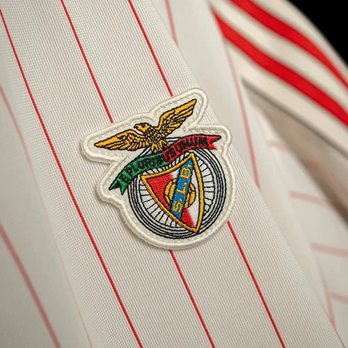 Benfica 2025/26 Jersey