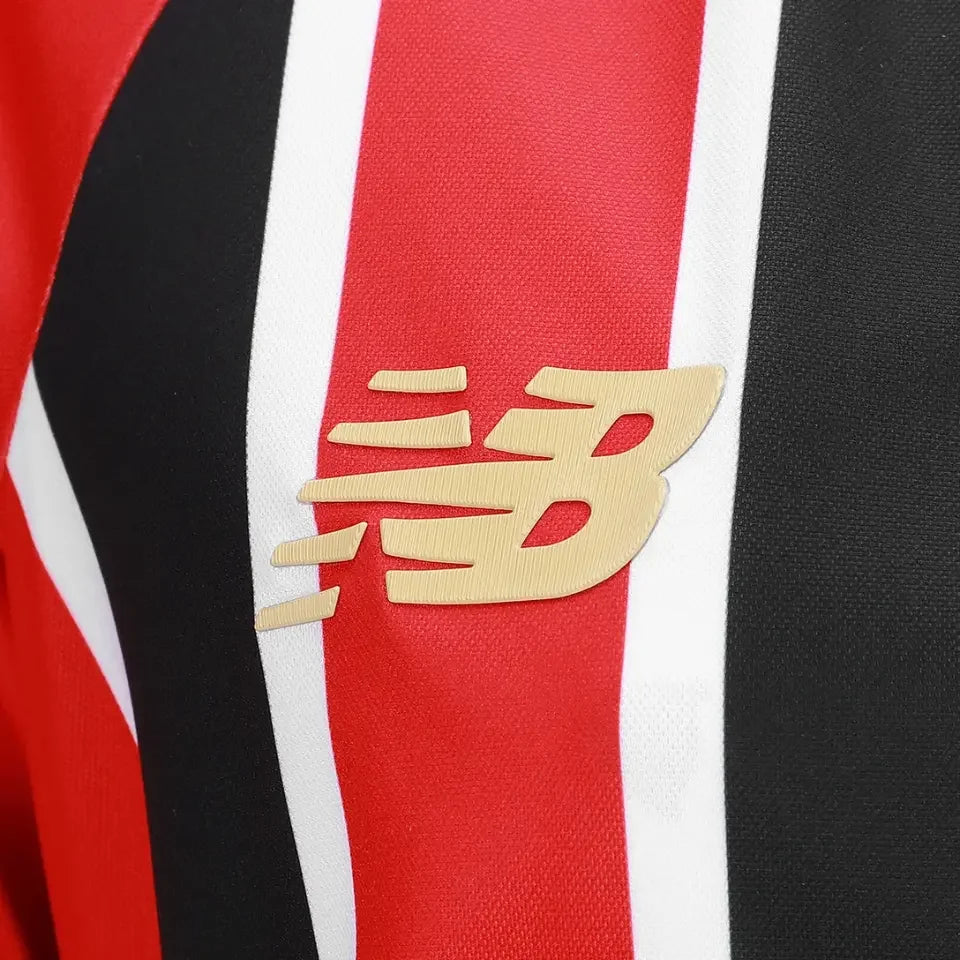 Jersey Sao Paulo Women’s 2025/26 Away