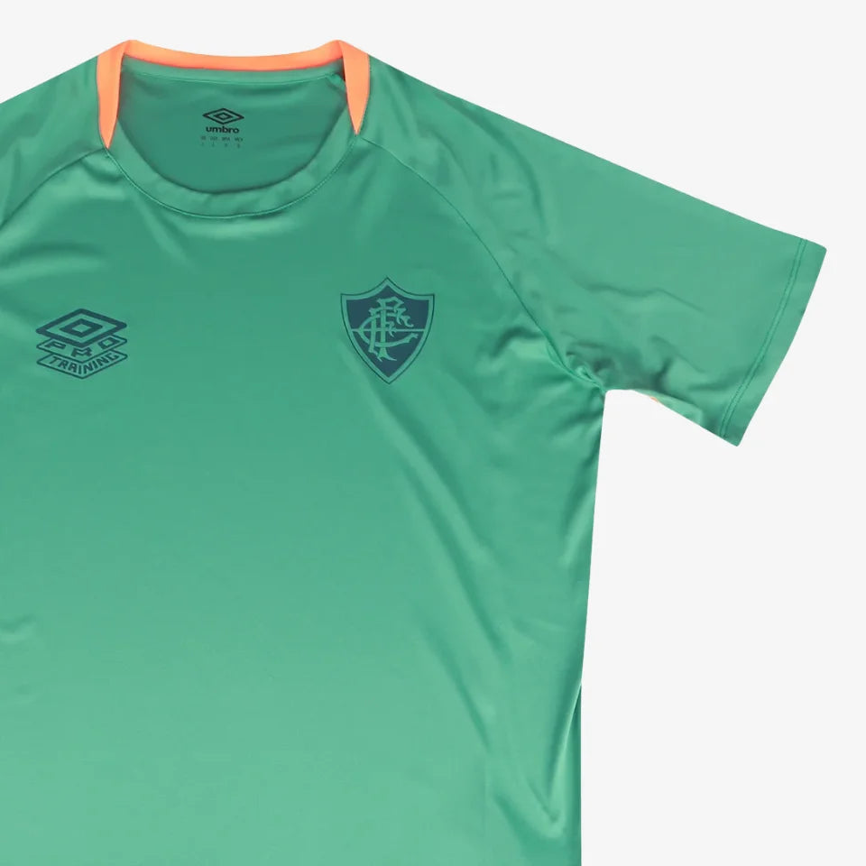 Jersey Training Umbro Fluminense 2025/26