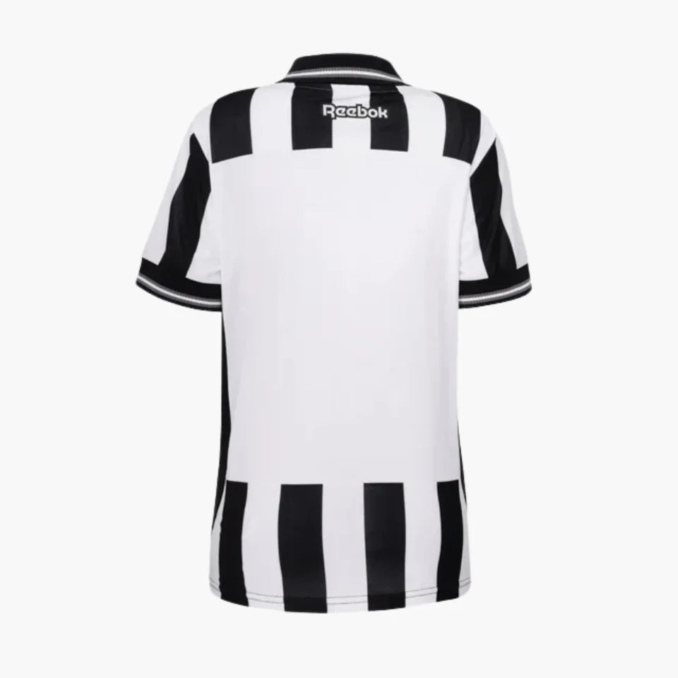 Women's Jersey Reebok Botafogo 2025/26 Home