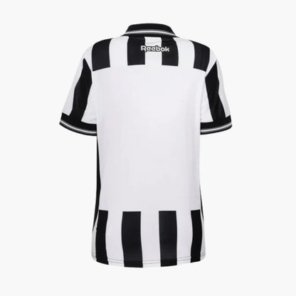 Women's Jersey Reebok Botafogo 2025/26 Home