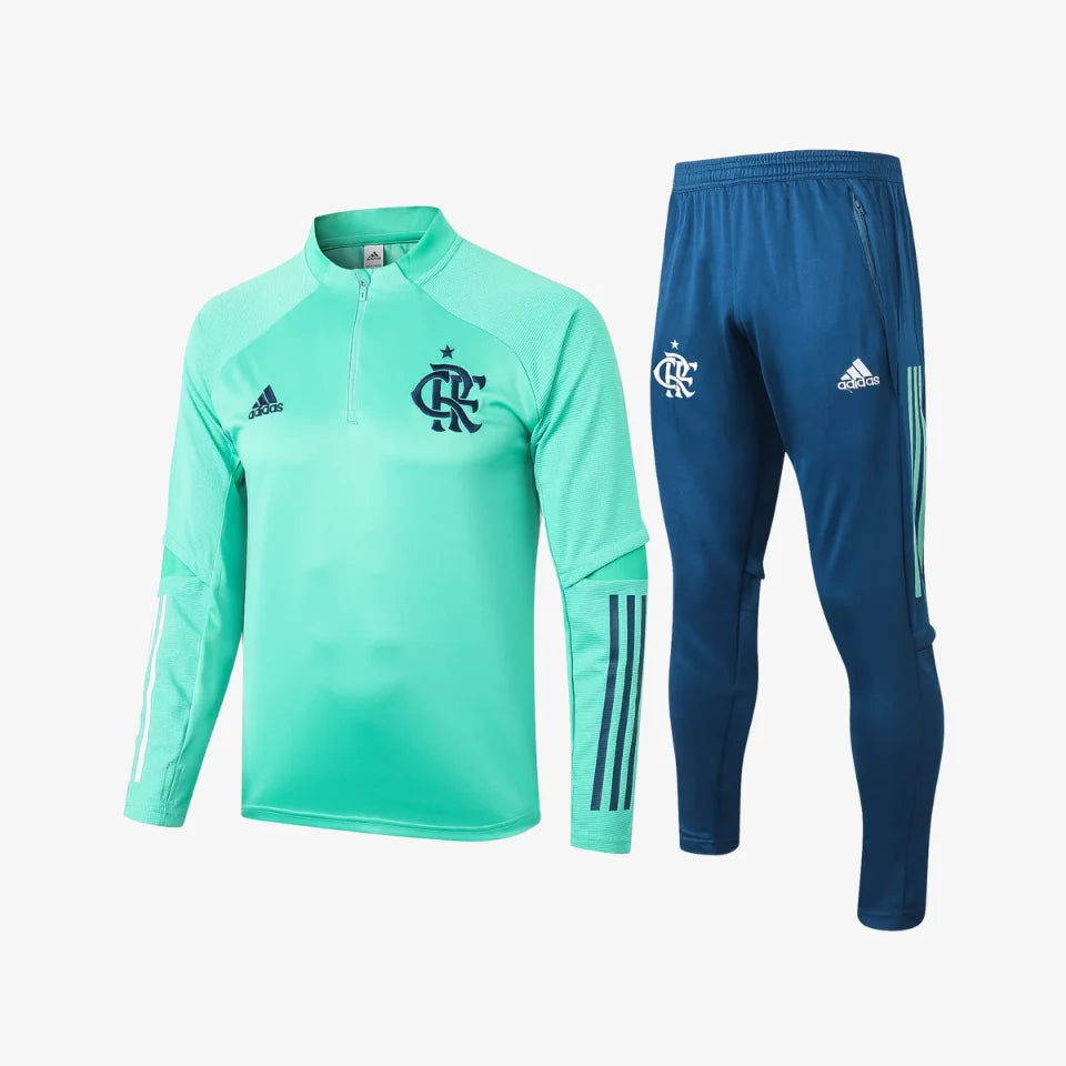 Adidas Training Tracksuit Flamengo 2021/22