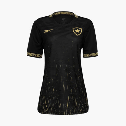 Women's Jersey Reebok Botafogo 2024/25 Away