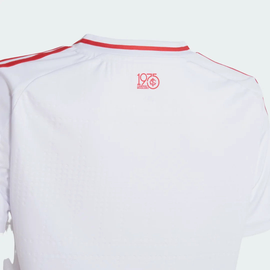 Women's Jersey adidas Internacional 2025/26 Away