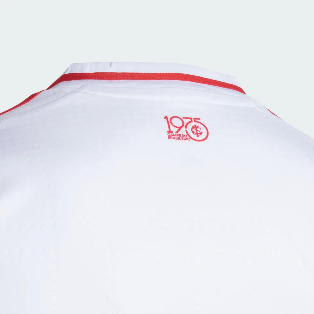 Jersey adidas Internacional 2025/26 Away