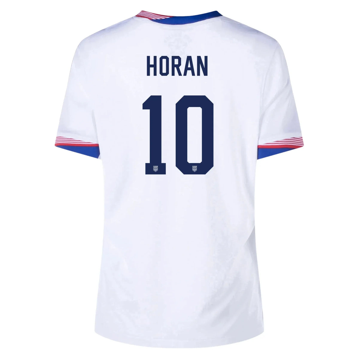 Women's Jersey – USA 2024/25 Home