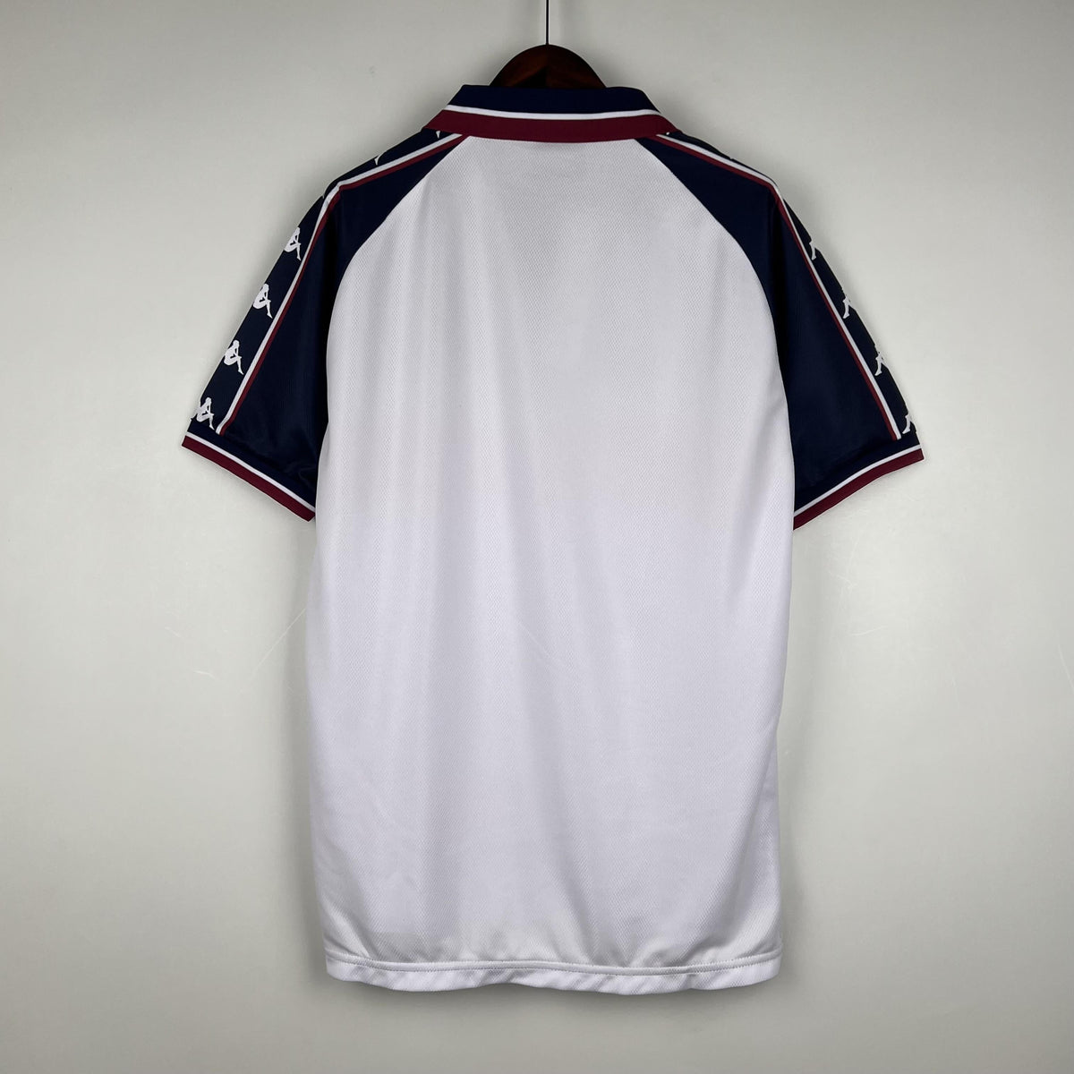 Retro Jersey Manchester City 1997/98 Away