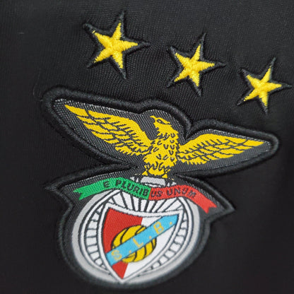 Benfica 2009/10 Retro II Jersey