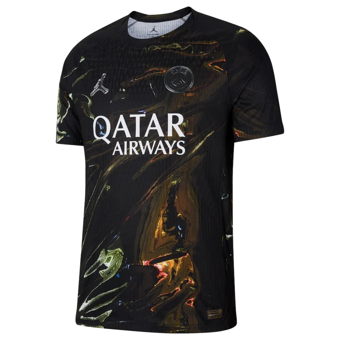 Jersey Paris Saint-Germain Nike Fifth 2026/27 Player Version