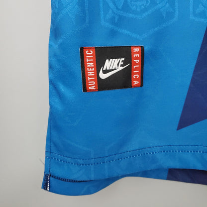Retro Jersey Arsenal 1995/96 Away