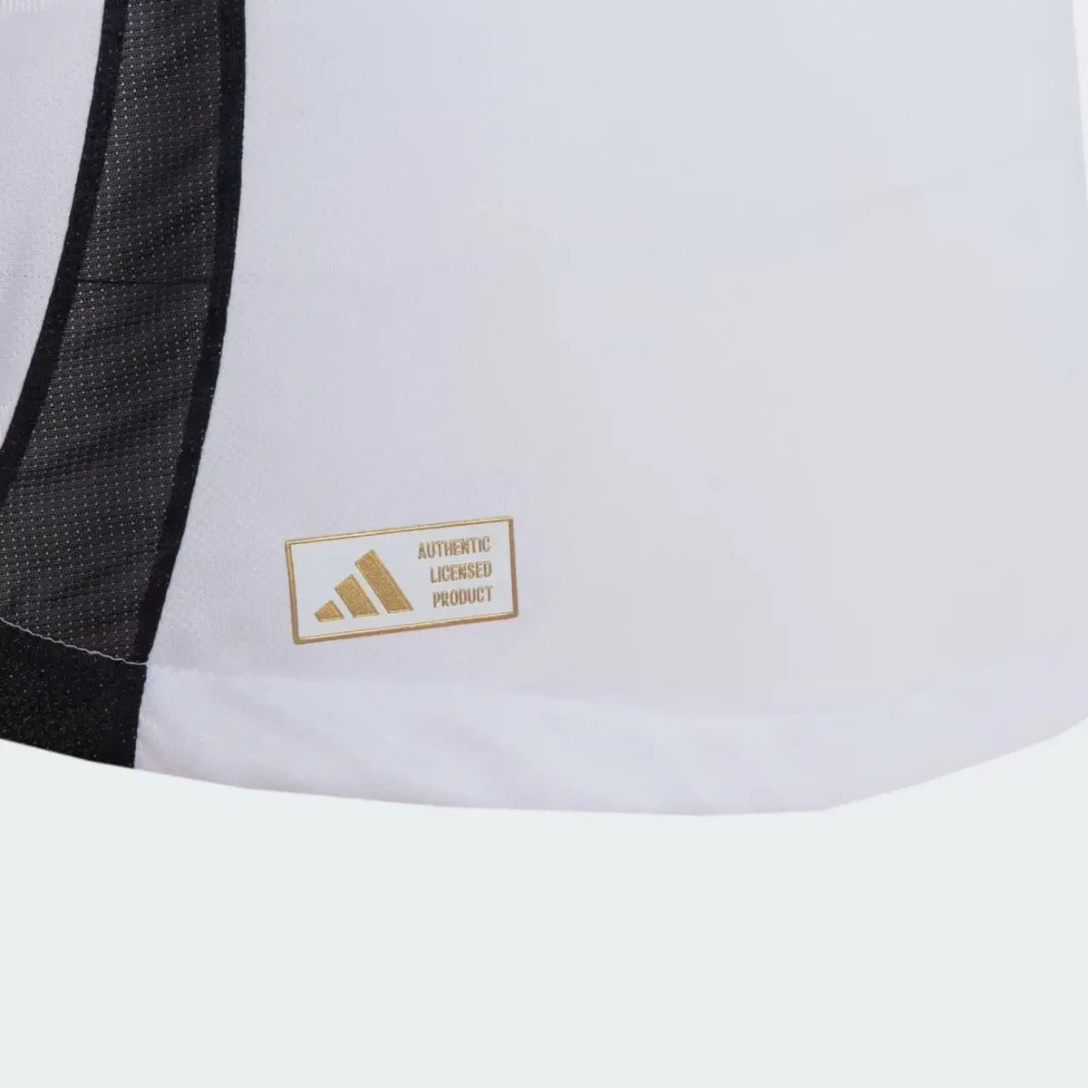 Jersey Adidas Flamengo 2025/26 Away Player Version