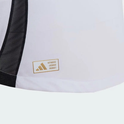 Jersey Adidas Flamengo 2025/26 Away Player Version