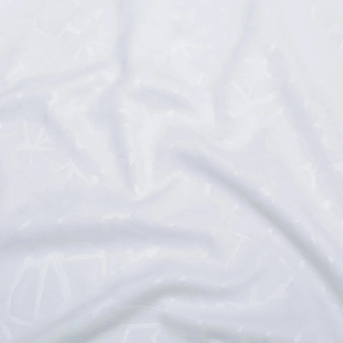 Jersey Valencia 2025/26 Home – Fan Version