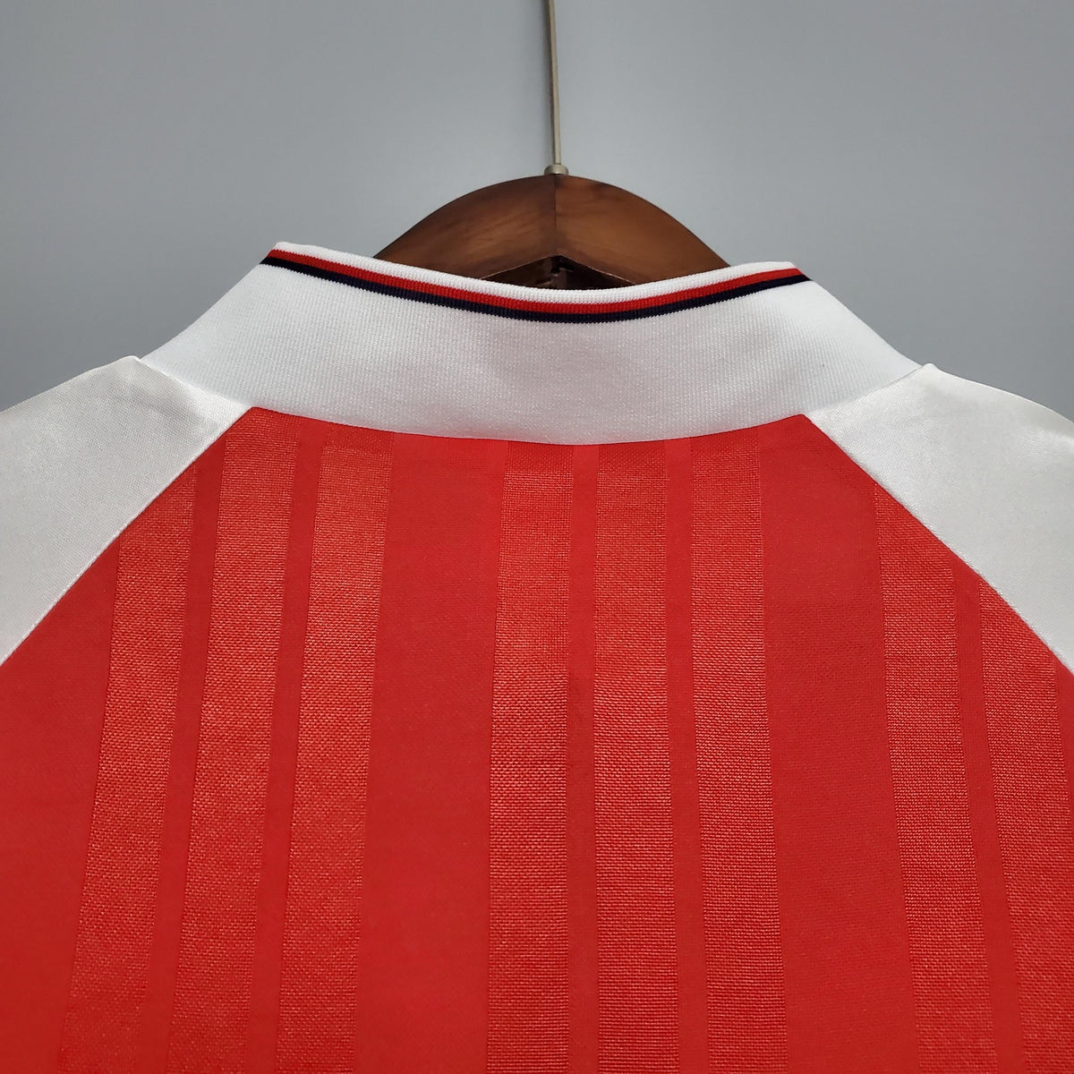 Retro Jersey Arsenal 1992/94 Home
