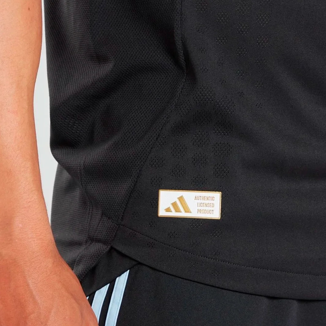 Jersey Aston Villa Player Version 2025/26 Away