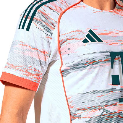 Jersey Bayern Munich Player Version 2025/26 Away
