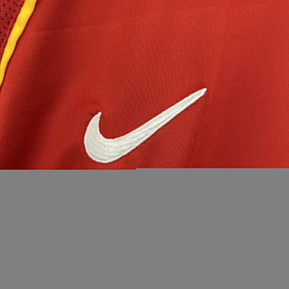 Retro Jersey Arsenal 2004/05 Home