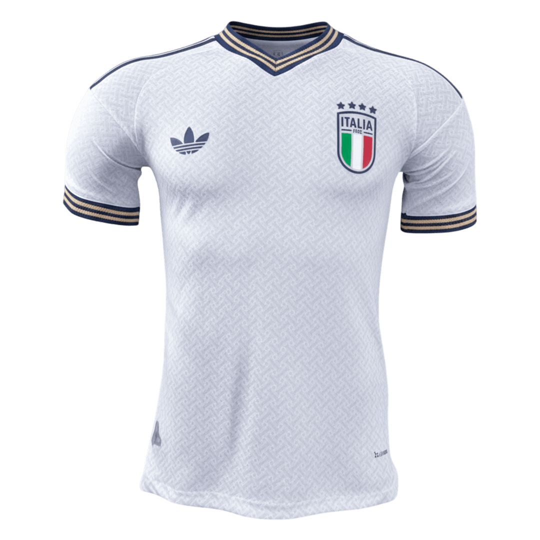 Jersey Italy 2026/27 Away Player Version