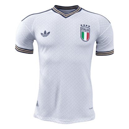 Jersey Italy 2026/27 Away Player Version