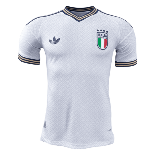 Jersey Italy 2026/27 Away Player Version