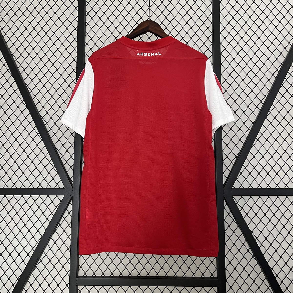 Retro Jersey Arsenal 2011/12 Home 125th Anniversary