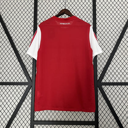 Retro Jersey Arsenal 2011/12 Home 125th Anniversary