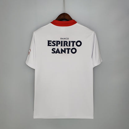Benfica 2002/05 Retro II Jersey