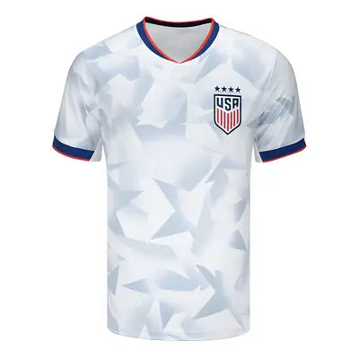 Jersey USA 2025/26 Home – Player Version