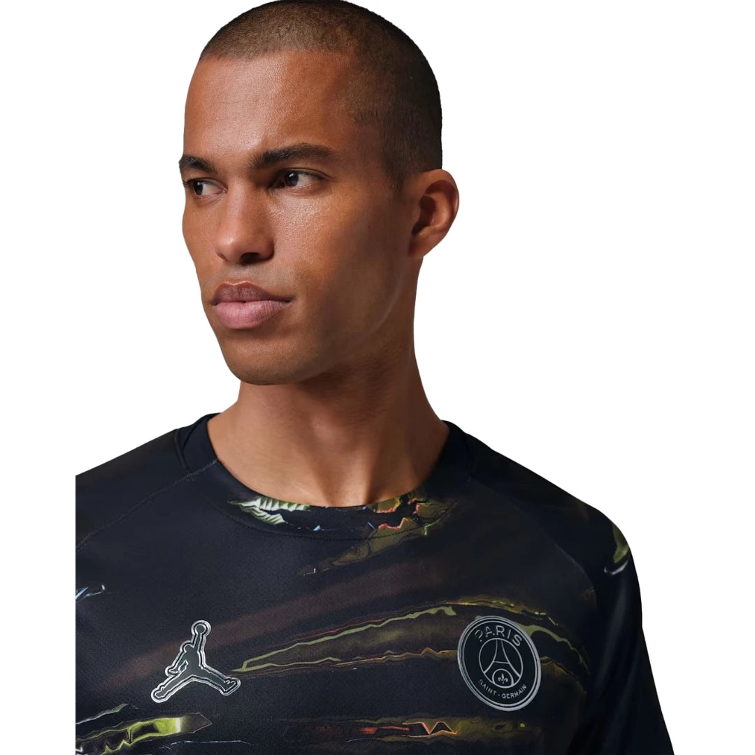 Jersey Paris Saint-Germain Nike Fifth 2026/27 Fan Version