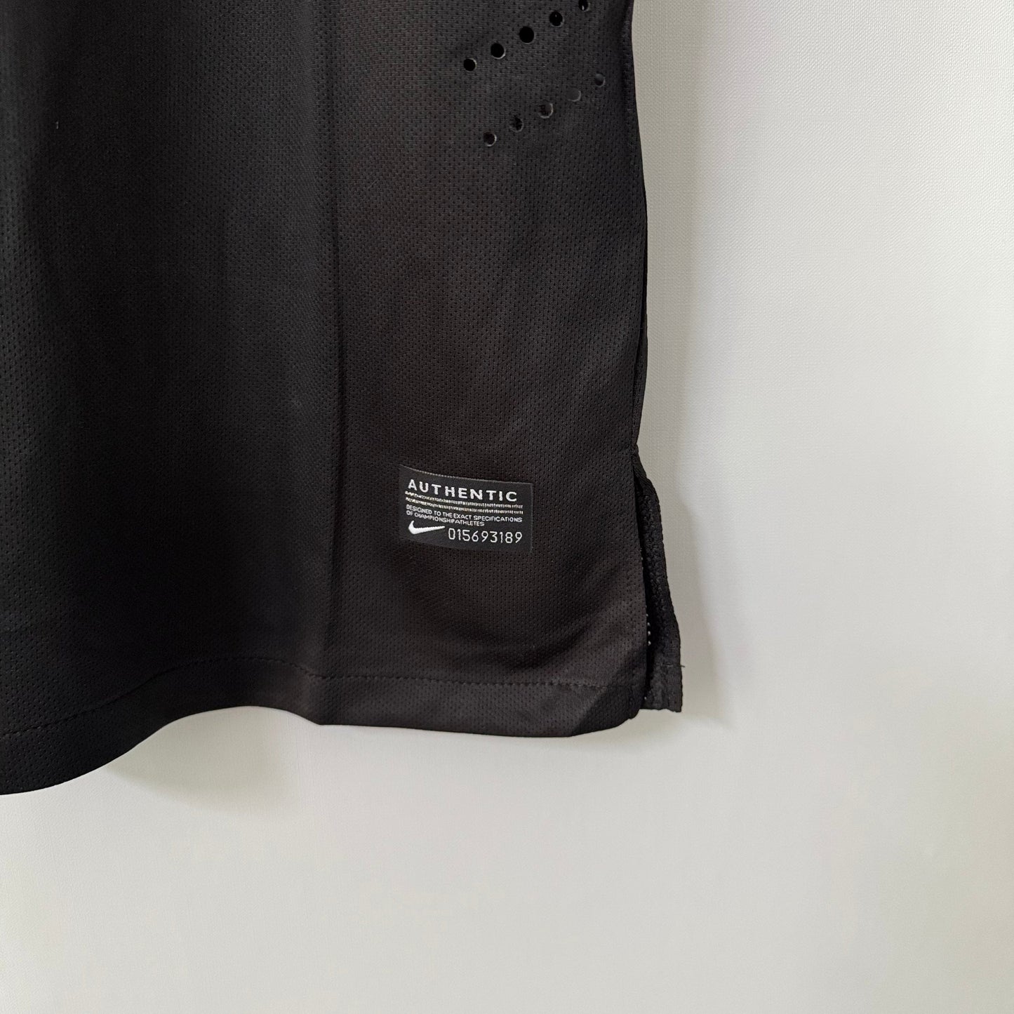 Retro Jersey Brazil 2013/14 Special Edition Black