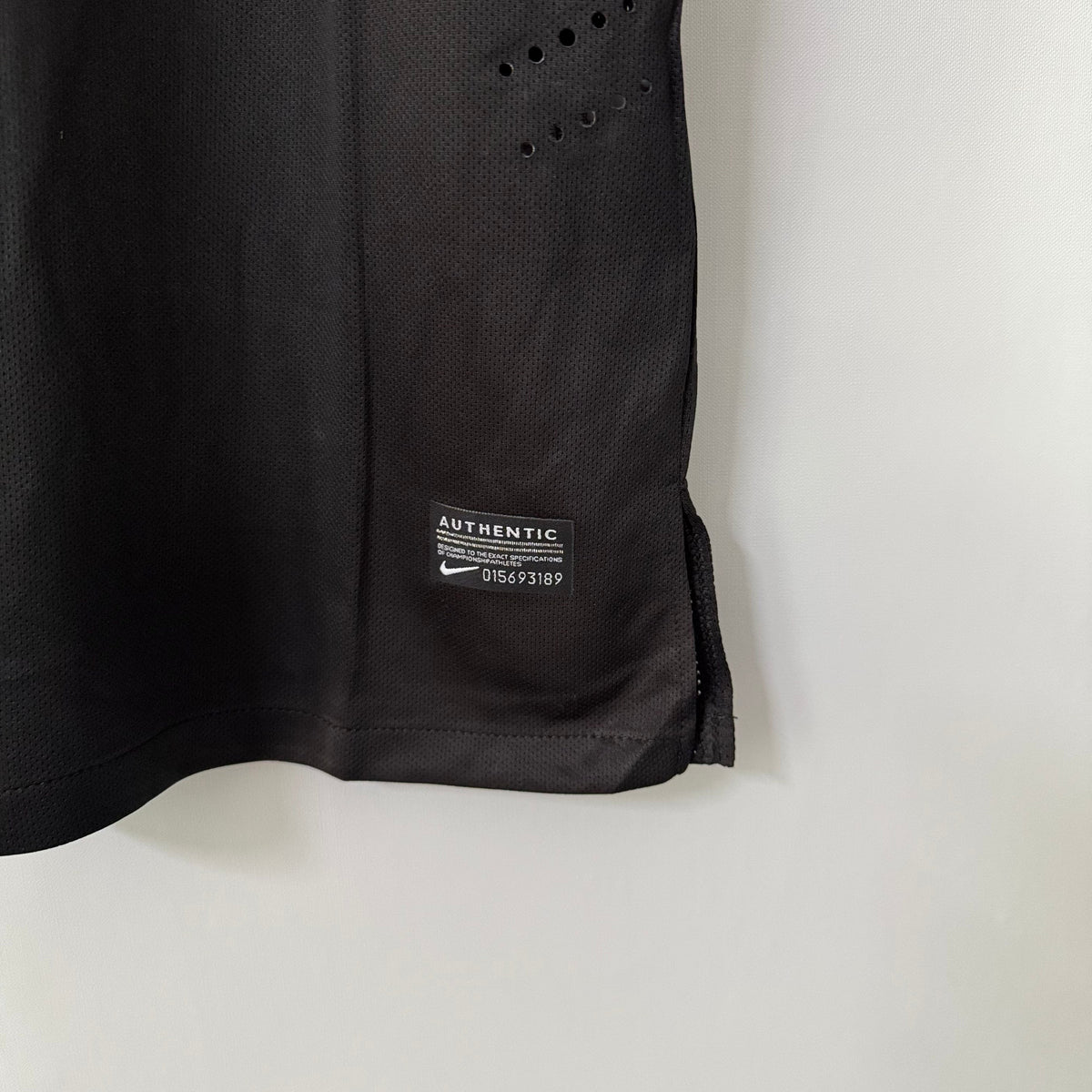 Retro Jersey Brazil 2013/14 Special Edition Black