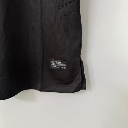 Retro Jersey Brazil 2013/14 Special Edition Black