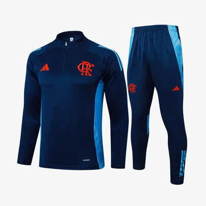 Adidas Training Tracksuit Flamengo 2025/26