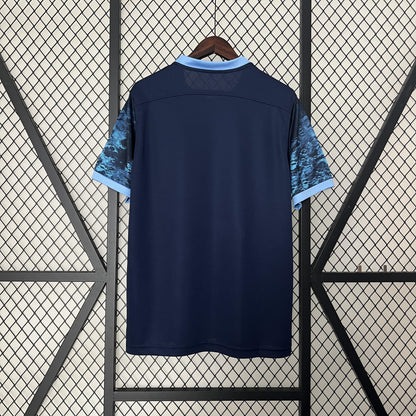 Retro Jersey Manchester City 2015/16 Away