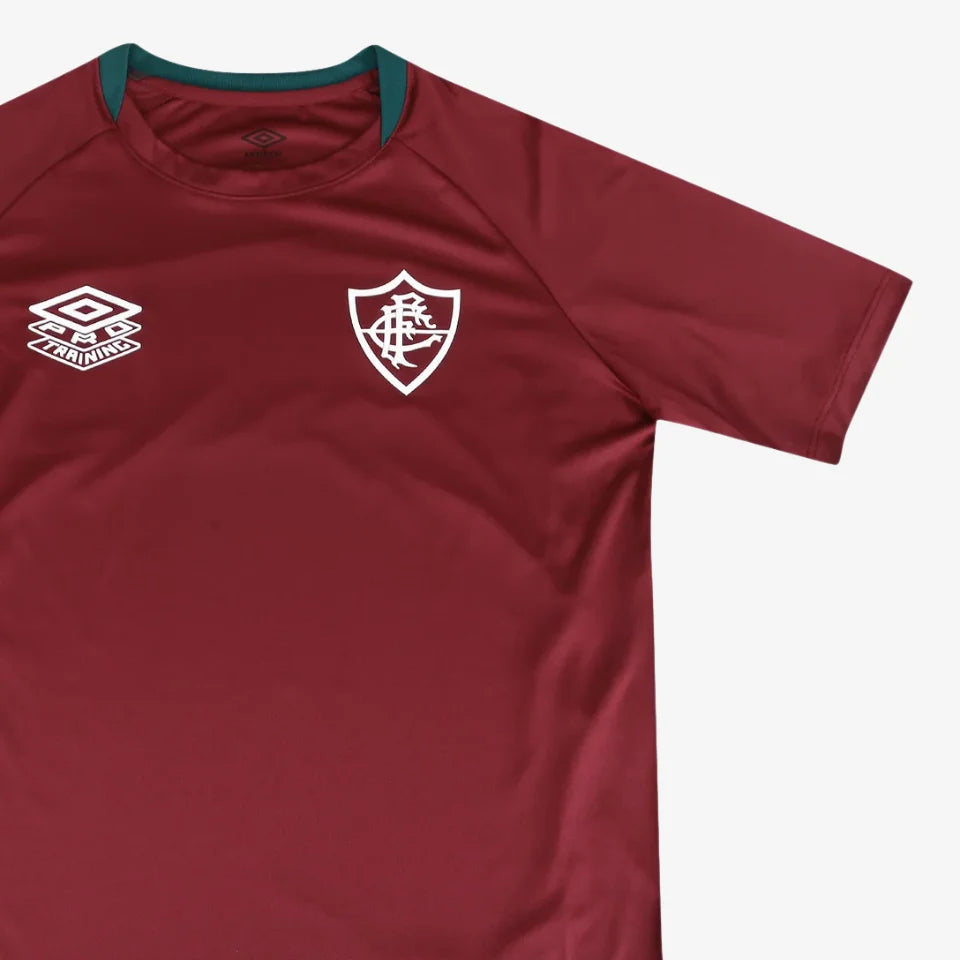 Jersey Training Umbro Fluminense 2025/26