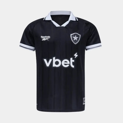 Jersey Reebok Botafogo 2025/26 Away