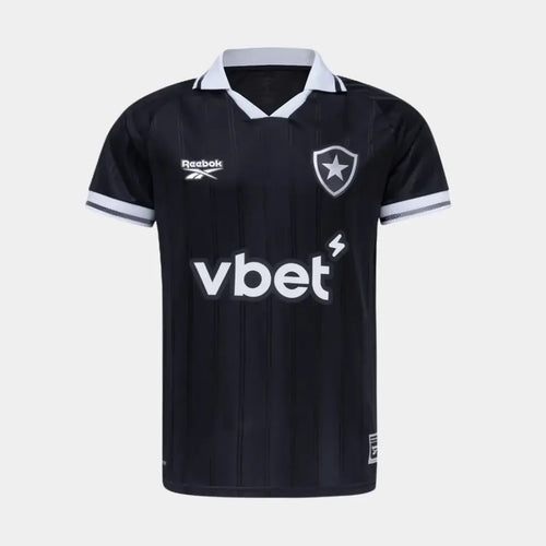 Jersey Reebok Botafogo 2025/26 Away