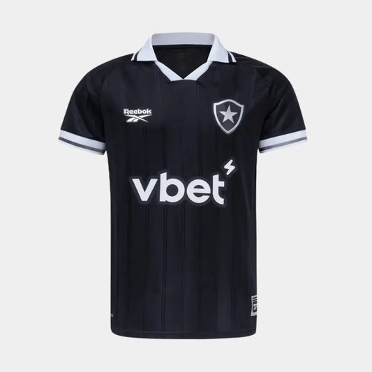 Jersey Reebok Botafogo 2025/26 Away