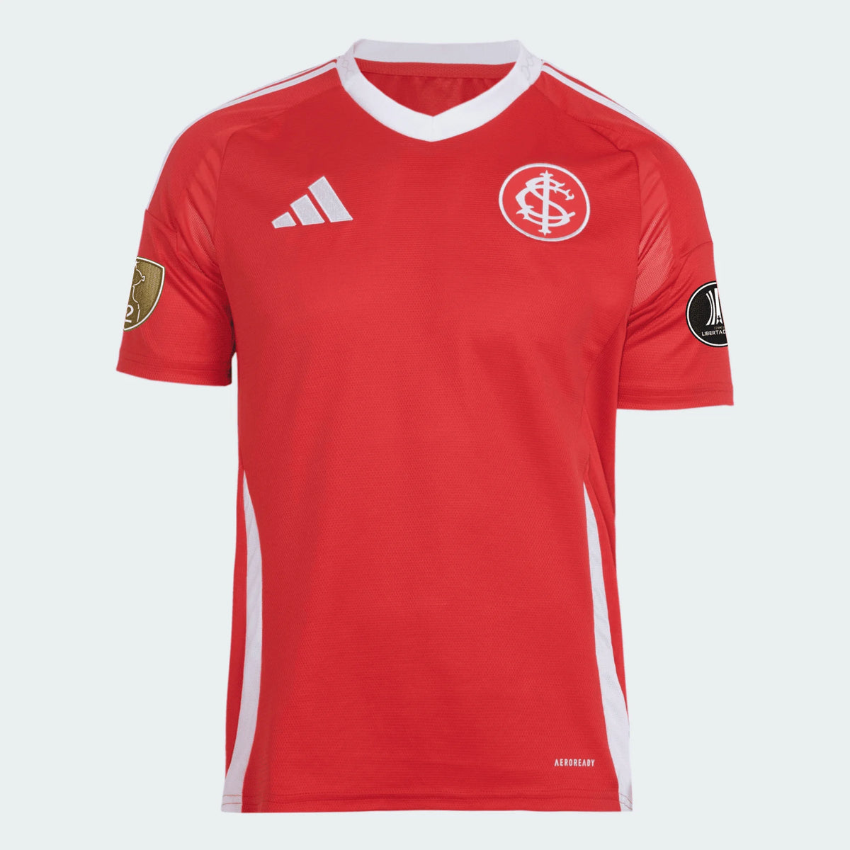 Jersey adidas Internacional 2025/26 Home