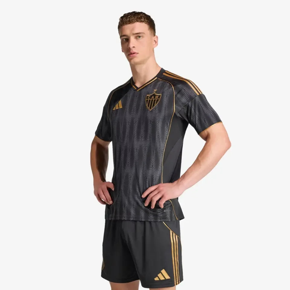 Jersey adidas Atlético Mineiro 2025/26 Third