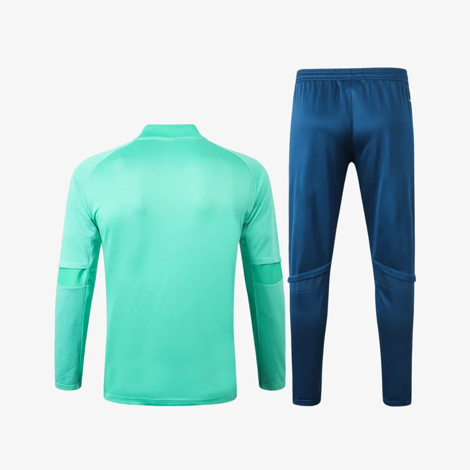 Adidas Training Tracksuit Flamengo 2021/22