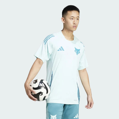 Training Tracksuit adidas Cruzeiro 2025/26