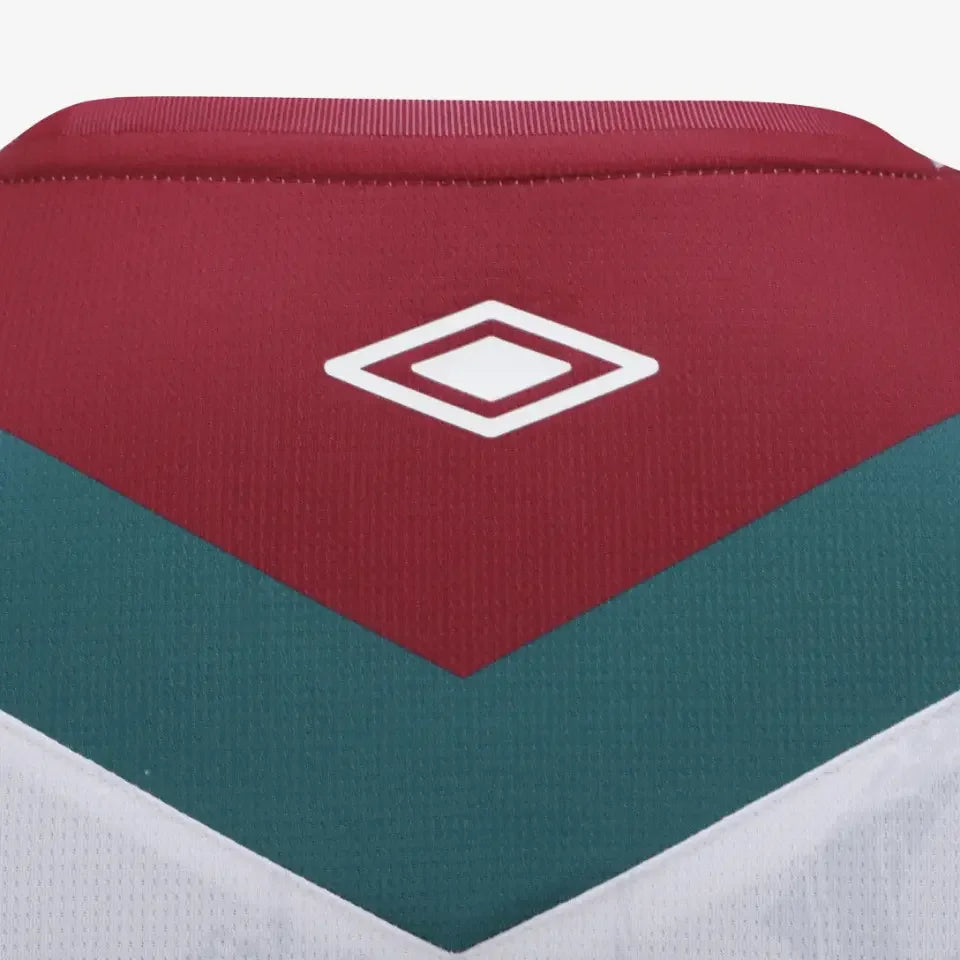 Jersey Umbro Fluminense 2024/25 Third