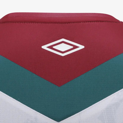 Jersey Umbro Fluminense 2024/25 Third