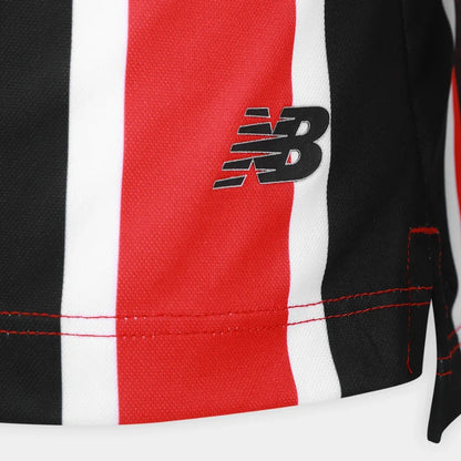 Jersey Sao Paulo Women’s 2025/26 Away