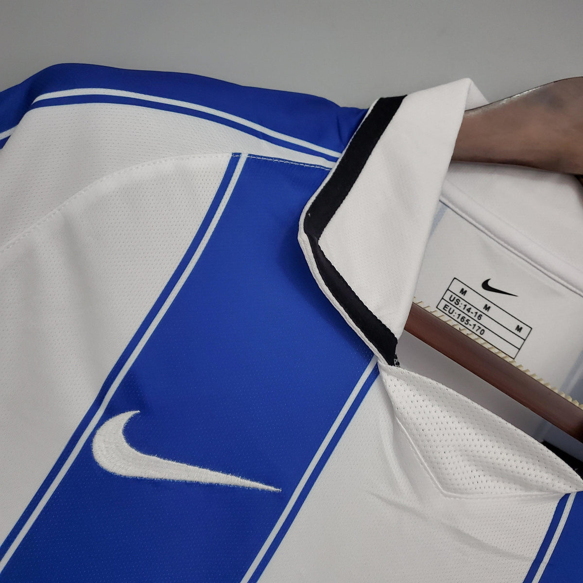 FC Porto 2003/04 Retro Jersey