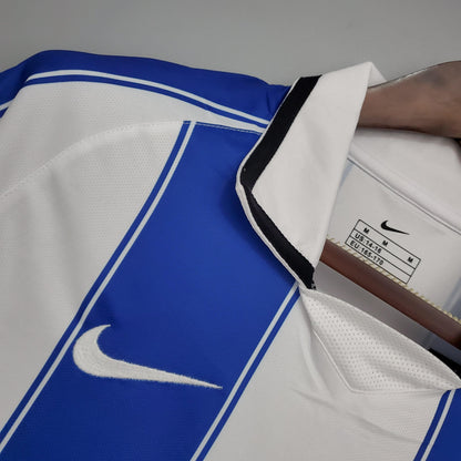 FC Porto 2003/04 Retro Jersey