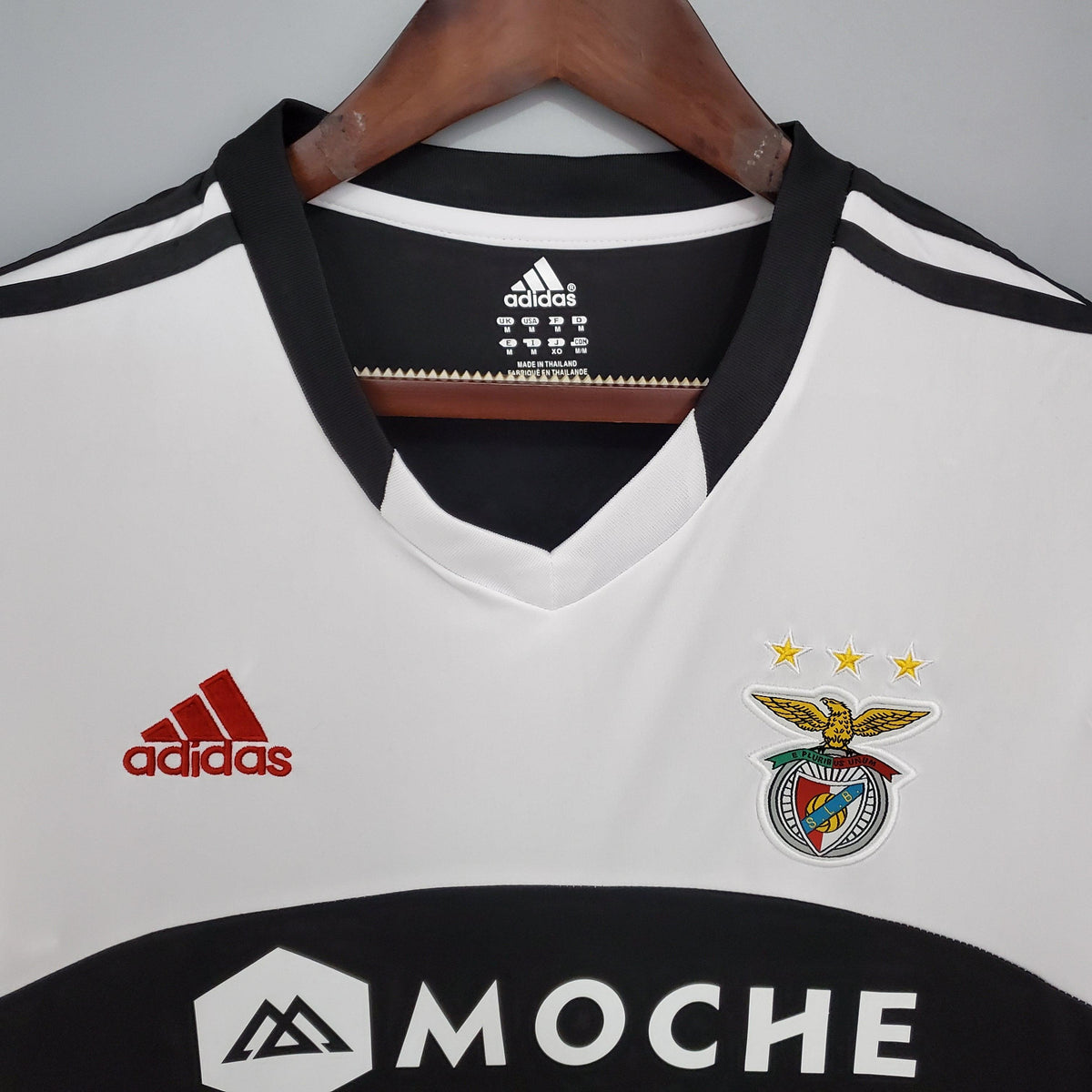 Benfica 2013/14 Retro II Jersey