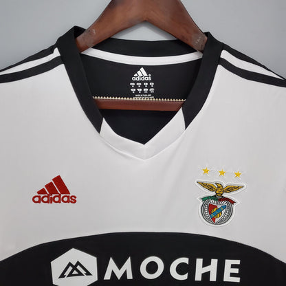 Benfica 2013/14 Retro II Jersey